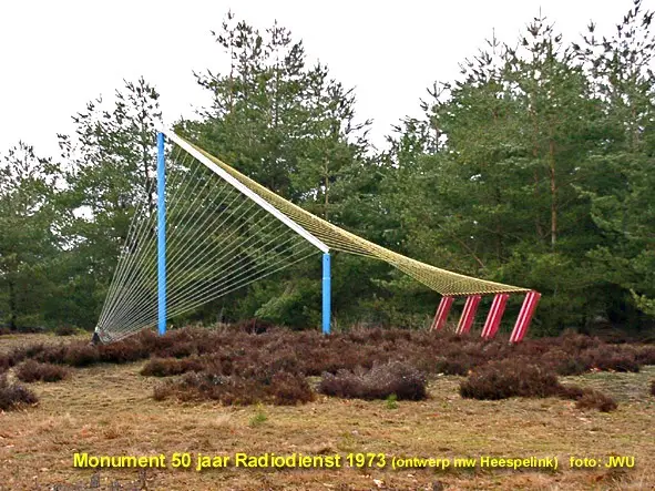 Monument 50j Radiodienst kopie